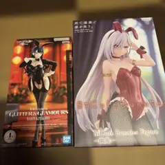 リペイント フィギュア 宇崎花 宇崎ちゃんは遊びたい！ω BiCute - メルカリ