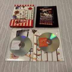 嵐/ARASHI LIVE TOUR Popcorn〈2枚組〉