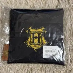 ハリーポッター　ホグワーツブラック　エコバッグのサムネイル