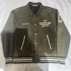 TENDERLOIN FLEECE JKT テンダーロイン フリースジャケット - メルカリ