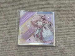 暁山瑞希 プロセカ 5th 感謝祭 ダイヤ型オーロラアクリルブロック