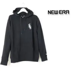 NEW ERA パーカー