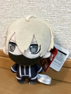 王室教師ハイネ マスコットぬいぐるみ カイ - メルカリ