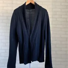ZARA MAN ジャケット風カーディガン