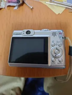 2026年最新】CANON powershot a540の人気アイテム - メルカリ