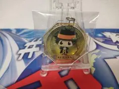 「家庭教師ヒットマンREBORN! トレーディングアクリルキーホルダー」