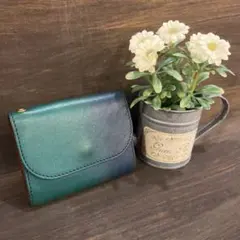 ぺい 様　専用　COTOCUL（コトカル）　ぼかし染め　財布　コインケース