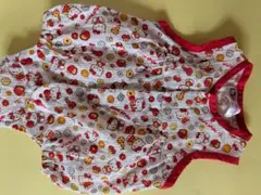 ハローキティロンパース 95cm以下用