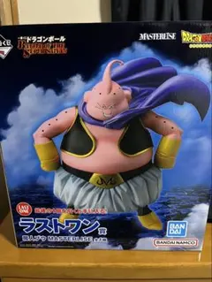 2026年最新】ラストワン 魔人ブウの人気アイテム - メルカリ