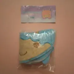 リトルツインスターズ ぬいぐるみポシェット キキ フェイス 未開封