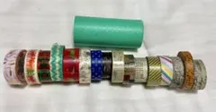 中古 mtlab マスキングテープ - メルカリ