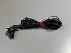 テレビ イヤホン 3m