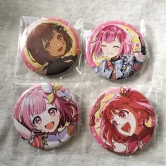 2026年最新】鳳えむ 缶バッジ cdの人気アイテム - メルカリ