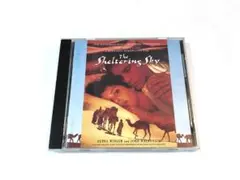 ザ・シェルタリング・スカイ　オリジナル・サウンドトラック　坂本龍一