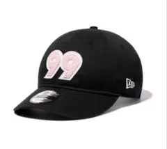 New Era 9THIRTY ニューエラ リアル 戸川 受注販売限定 L/XL