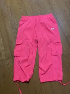 G-fit ジーフィット　カプリパンツのサムネイル