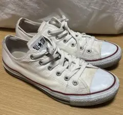 ★送料無料　Converse ALL STAR OX コンバース 26.5cm