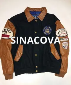2026年最新】sinacova レザージャケットの人気アイテム - メルカリ