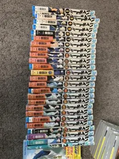 ハイキュー！！ 26巻セット