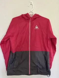 ルコック防水アウター