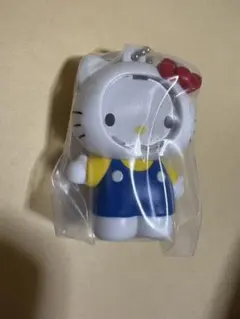 サンリオ　フォトフレームマスコット　ハローキティ