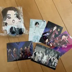 Aぇ! group 末澤誠也 ちびぬい - メルカリ