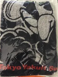 バスタオル 応援グッズ