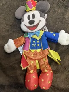 東京ディズニーリゾート ミッキー 40周年 ショルダーバッグ