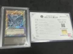 カメックス 25周年 ARS鑑定 10 - メルカリ