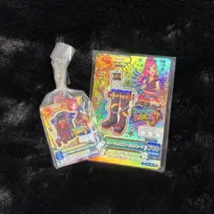 アイカツ　カード　ガチャガチャセット