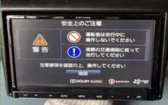 2026年最新】パナソニック カーナビ ストラーダ cn-re05wdの人気