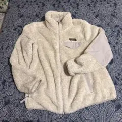 L.L.Bean フリースジャケット