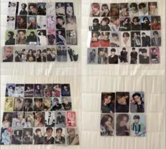 韓国製作者 bts トレカ 300枚 おまけ付き‼️ - メルカリ