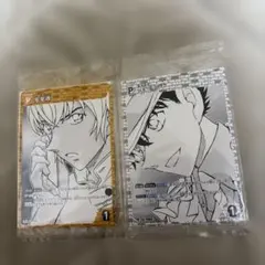 名探偵コナン カードセット