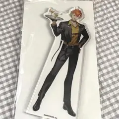 宇佐美リト　アクリルスタンド アニメイトカフェ