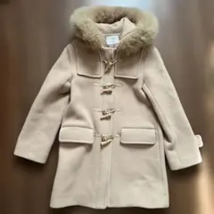 2025年最新】STUDIOUS レディース ダッフルコートの人気アイテム