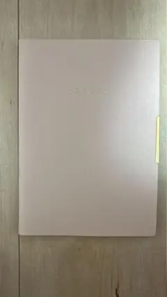 NOLTY 2026年 スケジュール帳 ピンクのサムネイル