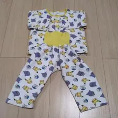 monpoke ポケモン パジャマ 100cm
