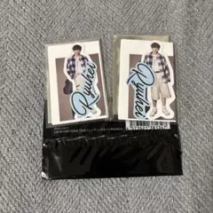 【新品未使用】BE:FIRST 2:BE RYUHEI