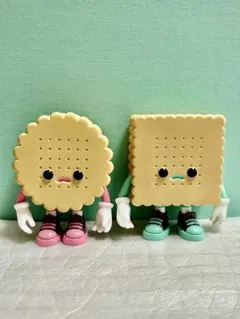 MUUKTOY クリームビスケットボーイ ハッピーイースター スクエア