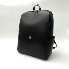 クーガ cooga リュック 型押し 軽量 A4収納可 ビジネス ナイロン 革 