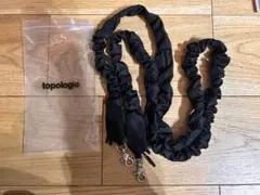 topologie Bungee Strap