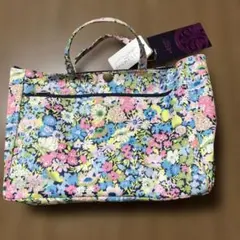 ★LIBERTY★バックインバック