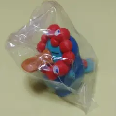 『ミャクミャク「カモノハシのイコちゃん」』　シークレット①