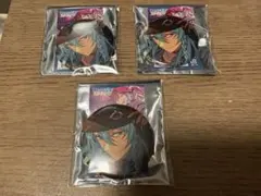 あんスタ 日々樹渉 缶バッジ 2025Jun.