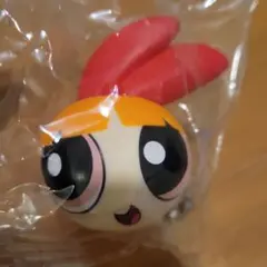 マスコットキャップチャーム　ブロッサムB