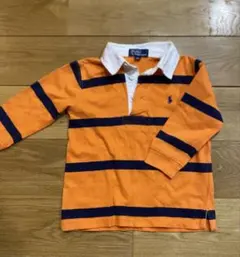 キッズ　お買い得　ポロ　ラルフローレン　3点セット　成長に合わせて着こなせる