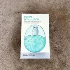 3点セットAnua アヌア PDRN Hyaluron カプセルミスト 30ml
