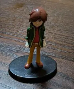 銀河鉄道999　星野鉄郎フィギュアのサムネイル