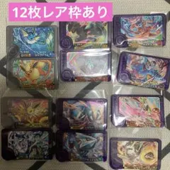 ポケモンフレンダST12枚セット　レア枠ありワンダーピックあり